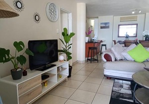 Santorini 206B -Margate RSA