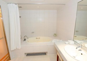 Sapporo Park Hotel