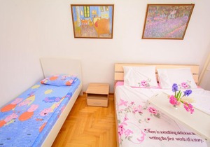 Sarajevska Apartment
