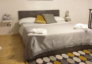Sasy jr house via san mattia 72