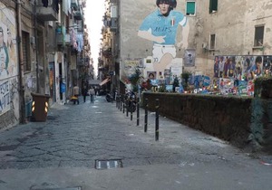 Sasy jr house via san mattia 72