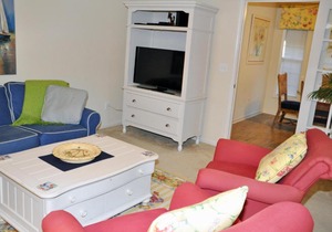 Savannah Shores 9730 Leyland Dr unit 4.