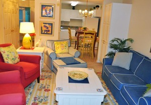 Savannah Shores 9730 Leyland Dr unit 4.