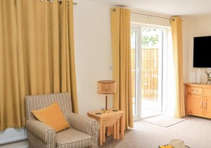 Sawtons Cottage 1