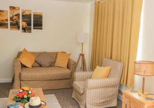 Sawtons Cottage 1