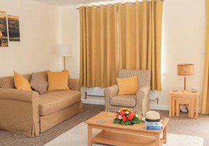 Sawtons Cottage 1