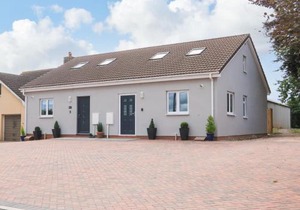 Sawtons Cottage 2
