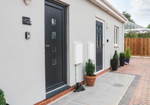 Sawtons Cottage 2