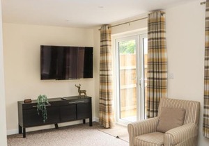 Sawtons Cottage 2