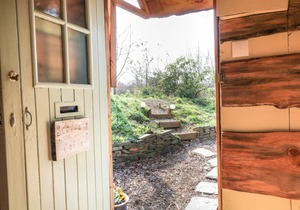 Scollas Lodge
