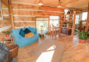 Scollas Lodge