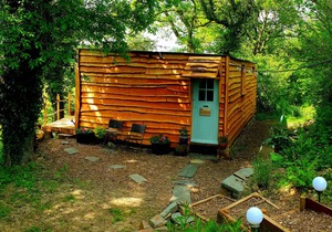 Scollas Lodge