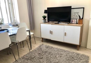 Scandinavian Desing Home 37 City Center in Kamppi