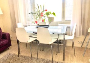 Scandinavian Desing Home 37 City Center in Kamppi
