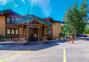 Scandinavian Lodge