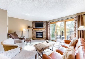 Scandinavian Lodge