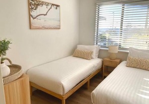 Scarborough Beach Front Resort - Shell Ten