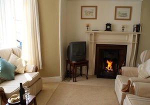 Scenery Cottage