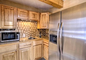 Scenic Mountain Cabin on 4 Wooded Acres and Hot Tub!