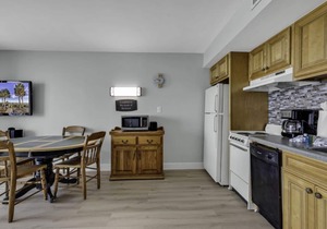 Scenic Views from the balcony at Ocean Forest Plaza Condos 🏖️ Oceanfront 🏖️