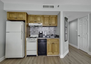 Scenic Views from the balcony at Ocean Forest Plaza Condos 🏖️ Oceanfront 🏖️
