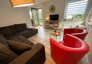 Schöne Aussicht Sauerland by Kölbel Familienurlaub mit Hund