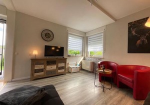 Schöne Aussicht Sauerland by Kölbel Familienurlaub mit Hund