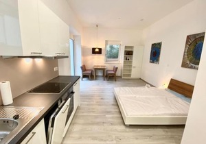 Schönes Tiny House im Herzen Innsbrucks mit Garten