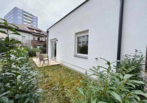 Schönes Tiny House im Herzen Innsbrucks mit Garten
