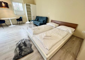 Schönes Tiny House im Herzen Innsbrucks mit Garten