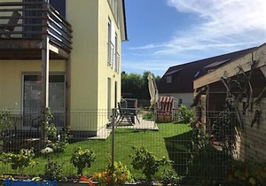 Schwalbennest Rerik