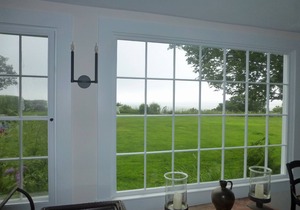 Sconset vintage mansion ON bluff- direct to beach nSteps to village + more beach
