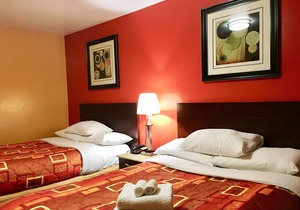 Scottish Inns