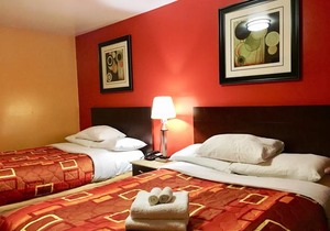 Scottish Inns Wrightstown