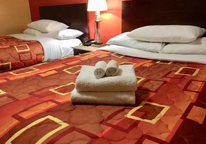 Scottish Inns Wrightstown