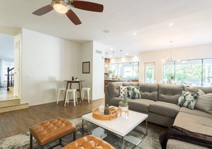 Scottsdale Big House - Sleeps 30 - 6bed/4ba - Very Clean