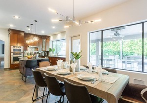 Scottsdale Big House - Sleeps 30 - 6bed/4ba - Very Clean