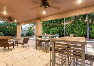 Scottsdale Big House - Sleeps 30 - 6bed/4ba - Very Clean