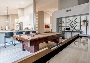 Scottsdale Designer's Dream | Pool | Game Room | Ping Pong Table