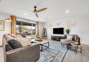 Scottsdale Escape