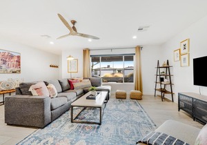Scottsdale Escape