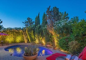 Scottsdale Gem wPool in Private and Serene Yard