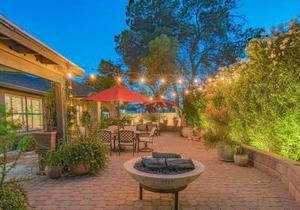 Scottsdale Gem wPool in Private and Serene Yard