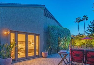 Scottsdale Gem wPool in Private and Serene Yard