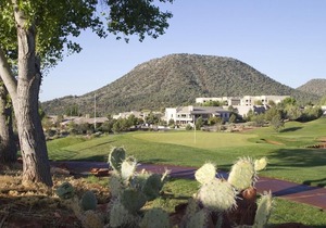 Scottsdale Links Resort One Bedroom - DRI in Scottsdale