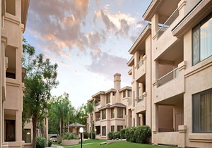 Scottsdale Links Resort by Diamond Resorts
