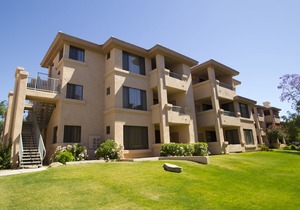 Scottsdale Links Resort by Diamond Resorts