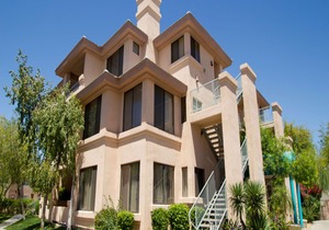 Scottsdale Links Resort by Diamond Resorts