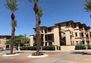 Scottsdale Links Resort by Diamond Resorts