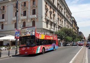 Scugnizzi Home in Naples